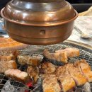 언양돼지갈비앤껍데기 | 언양 돼지갈비 맛집 황제무한화로구이