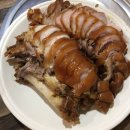영천왕족발 | 서대문 영천시장 숨은 맛집-한방왕족발과 동동주