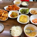 맛사랑가정식백반 이미지