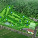 파인빌 파3골프장 이미지