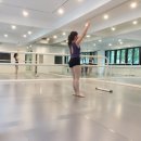 성인발레 이미지