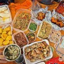 대구시 수성구 용지봉 진밭골 마음을 담는길에서 향기나의 맛과 건강을 채우다~.. 이미지