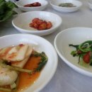 둥굴식당 이미지