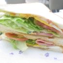 [시내]프렌치 키스-시내에 강추할만한 샌드위치~!!!(사진첨부) 이미지