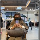현헤어샵 | Salon de 현(살롱드현) 헤어샵을 가다 톤다운(염색) 후기