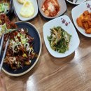 정담식당 이미지