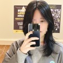 블랙 하이브 | 부산 서면 미용실 24시까지 하는 야간미용실 하이브헤어 , 블랙염색 경민디렉터 추천 후기