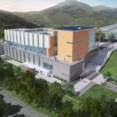 천성산국민체육센터 수영장 이미지