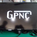 지피엔씨 GET-320CH 전원표시등 붉은색 / 전원불 / 화면불 - 정읍 LCD TV 수리 이미지