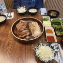 만족오향족발과천 - 과천시 과천대로2길 54 | 만족오향족발과천