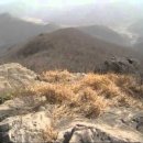 안정천 | 전주 장군봉~회문산