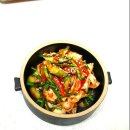 상큼한 여름김치 이미지