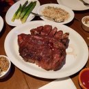 육즙 가득한 환상의 마이야르 교향곡, 스테이크 맛집 BEST 5