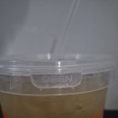 pet06거8782 | [던킨] 던킨 자이언트 버킷 피치 1.4L 솔직 후기 | 크기 비교, 가격, 맛, 뚜껑 열 때 주의점까지