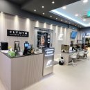 FLY GYM 플라이짐 이미지