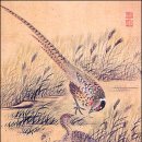 우리그림 한국화 이미지