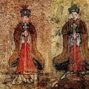 서곡리 고려벽화 묘 이미지