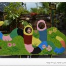 고지대 그린 테마공원 이미지