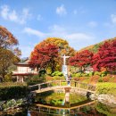 배론성지 이미지