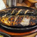 시래기화덕생선구이 이미지