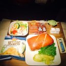 Delta First Class DTW-＞BOS-＞JFK-＞SFO-＞SEA + 보잉박물관/에버렛 보잉 펙토리 2부 이미지