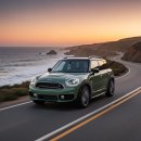 컨트리주유소 | 미니 컨트리맨: 작지만 강한 매력, 당신의 일상을 특별하게 만들 SUV