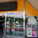 청주(서울)휴게소 수소충전소