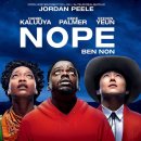 복수목장 | 놉 NOPE 영화 정보, 줄거리, 결말, 후기, 조던 필 감독의 3번째 공포 명확하지 않은 실체가 주는 공포감
