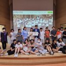 송지초등학교 이미지