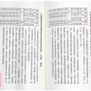 대만의 진백유(陳柏諭) 선생이 채집한 『전론기업가팔자학(專論企業家八字學)』 이미지