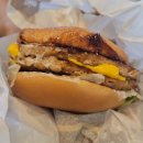 맥도날드DT점 | 울산햄버거 맛집 맥도날드 울산옥동DT점 내돈내산 후기