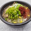 운중 양평해장국 설렁탕 이미지