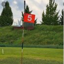 하대둔치 생활체육시설 파크골프장 이미지