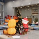 통진문화회관 이미지