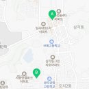 청담아카데미고등전문관 - 북구 설죽로 510 | 청담아카데미고등전문관
