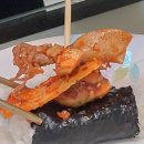 이모손충무김밥 이미지