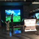 비전골프연습장 이미지