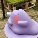 잠실복싱클럽2호점 | [잠실 석촌호수] 2025 메타몽 포켓몬 팝업 후기!
