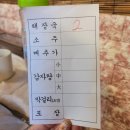 부강 진성민속촌 예약, 웨이팅하면서 먹을 맛인가?