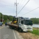 학산면 버스정류장 노컷뉴스