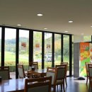 골프존카운티사천 이미지