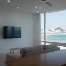 송정 바이브 풀빌라 | 파노라마 오션뷰가 펼쳐지는 ‘송정 바이브 풀빌라 펜션’ 단체 이용 제격인 곳