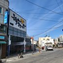 북문시장 공중화장실 이미지