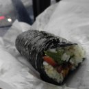 김밥먹기좋은날 이미지