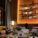 [서울] 아난티 앳 강남, 캐빈U 캐빈S 숙박 후기