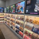 송파어린이도서관 | 마트에서 만난 라스북 롯데마트 송파점 어린이 도서관 방문 후기