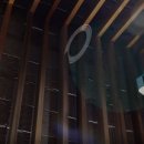 비전스크린 골프 이미지