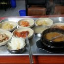 설 청국장 이미지