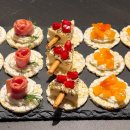 3 Exquisite Appetizers for a Christmas Party 이미지