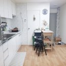 시영아파트(1차) 이미지